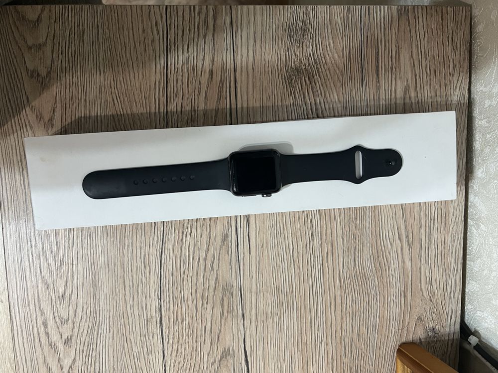 Apple watch series 3
