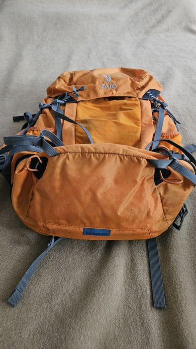Rucsac drumeție Zajo Ortler 38+8 litri