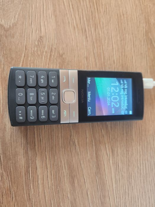 Telefon Nokia 150 TA-1582 (2023) – Folosit, impecabil și fiabil