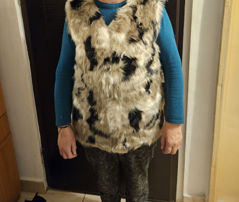 Veste blana dama noi 50lei/buc