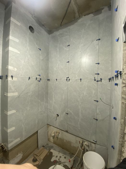 Ремонт квартир и комерческих помешений под ключ!