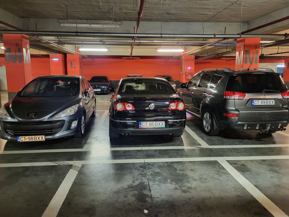 Bxx Auto Unic - Inchiriere 8+1 Microbuz