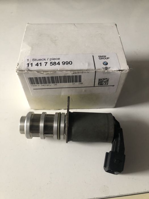Supapa presiune ulei 11417584990 OE.BMW 1 (E81), 3 (E90), 5 (E60)..