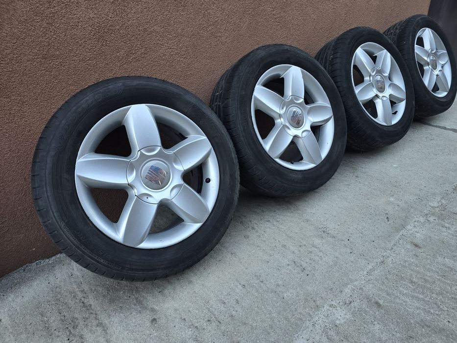 Джанти 5х112 16 Цола