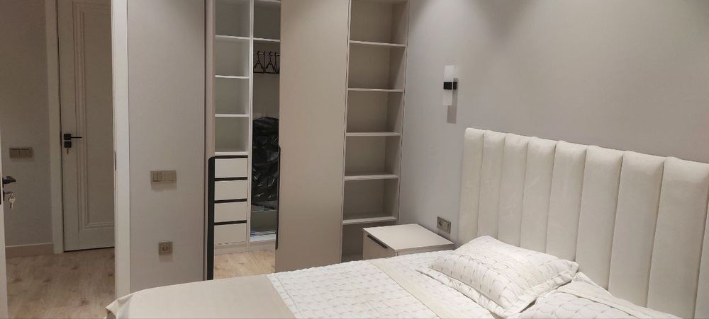 Сдается квартира в аренду