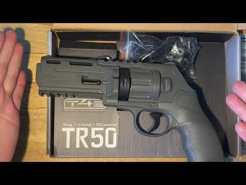 Pistol DEVASTATOR!! => [25.7 JOULI!]REALI!218M/s FARA PERMIS Airsoft