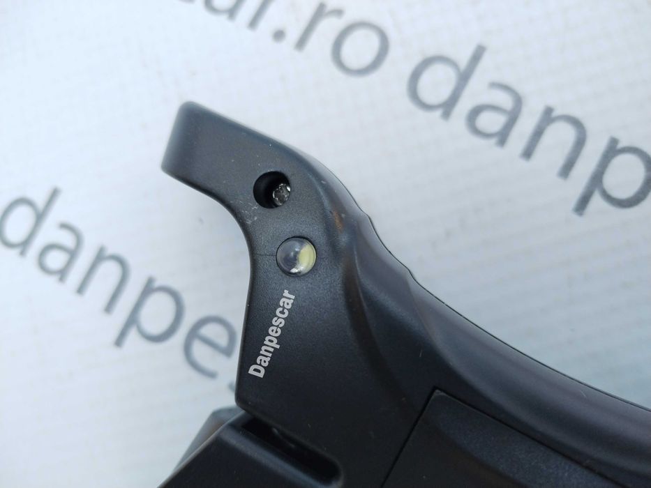 SET 2 Avertizori Feeder Windblade LEDURI pe ambele parti SI 4 PICHETI