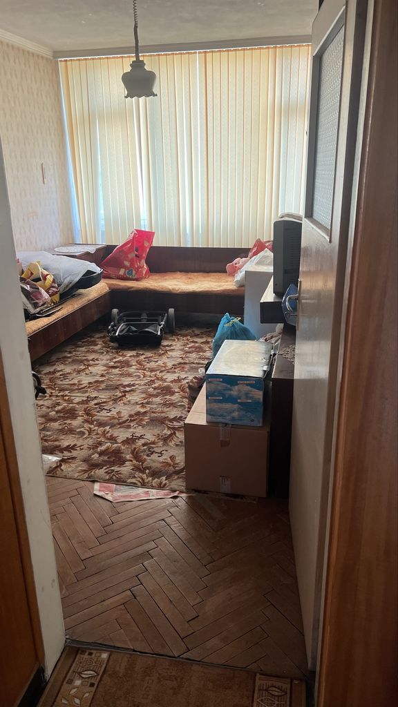Продава се Многостаен апартамент в Шумен, Център - 96 кв.м за 1275 €/кв.м - Снимка #1
