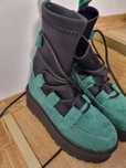 Ghete dama marimea 35