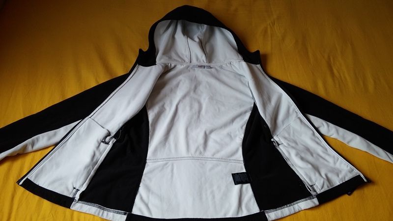 Дамско ски горнище Mexx sport/Мекс спорт, 100% оригинал с качулка