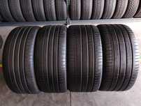 Pirelli 275 35 R22 315 30 R22 Anvelope Cauciucuri vara SUV premium Bmw
