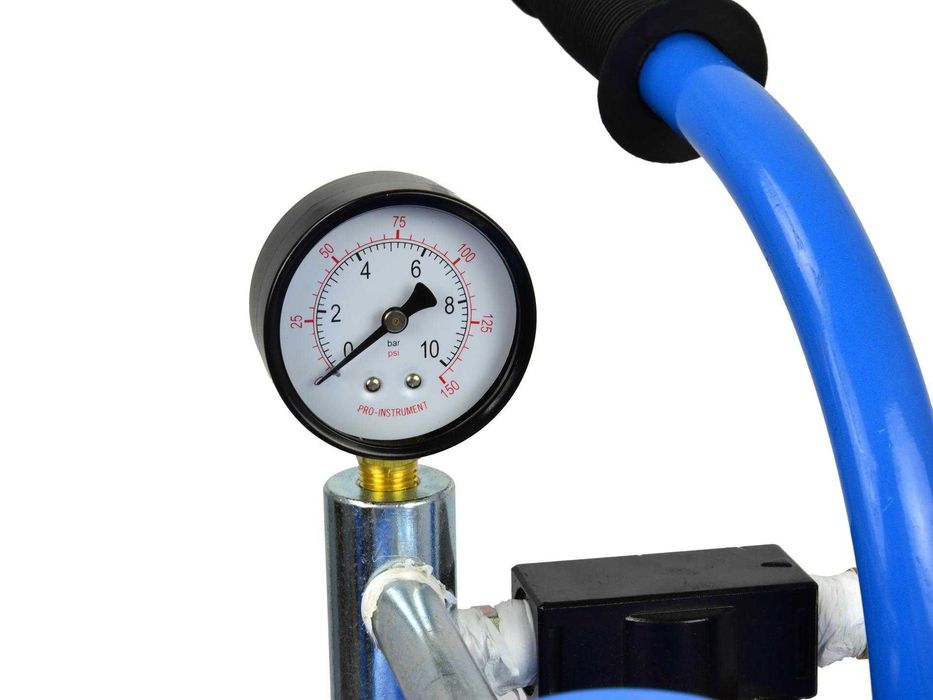 Пясъкоструйка 19 литра