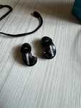 Shure SE215, căști stereo in-ear+ Shure RMCE-BT2 Cablu cu Bluetooth