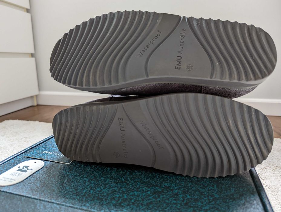 Ghete EMU Australia 40 Waterproof