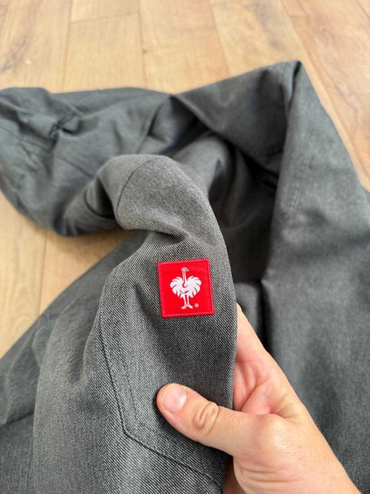 Engelbert Strauss XL barbati geaca impermeabila