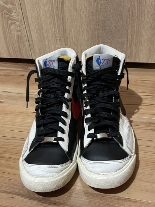 Маратонки Nike blazer -42номер Оригинални