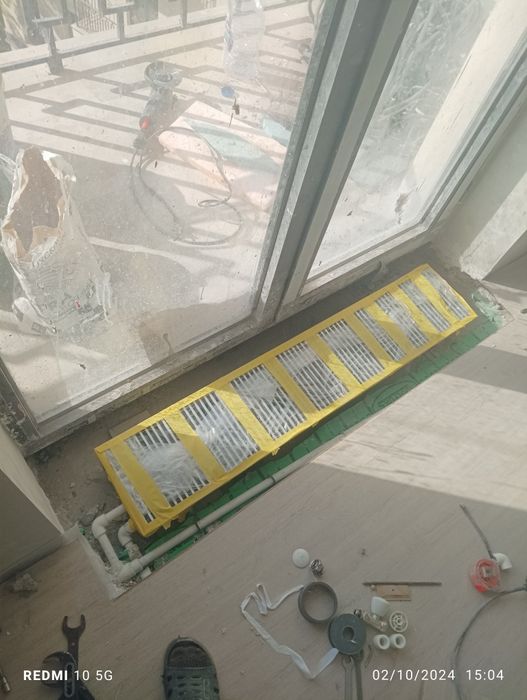 Сантехника сифатли ва хаменбоп
Сизларга биз озимизни САНТЕХНИКА ишлари