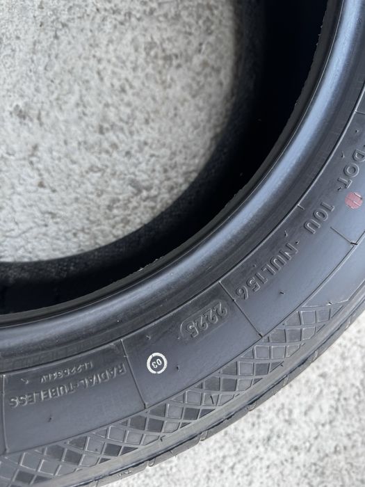R17 Xitoy balon 225/55/17