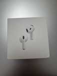 Airpods 4 Active Noice Cancellation
