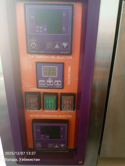 Хлебопечки электрические