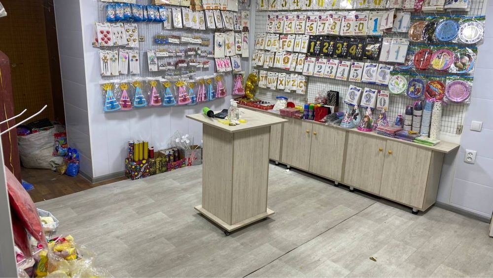 Office, seh, sklad uchun Podval