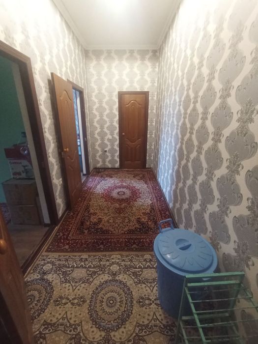 Жай сатылады нукус айдын жолда 9 дом 3 квартира