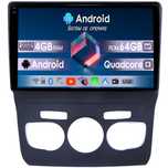 Navigatie Citroen C4L 2013-2016, Android 14, 10 INCH, 4GB RAM/64GB ROM