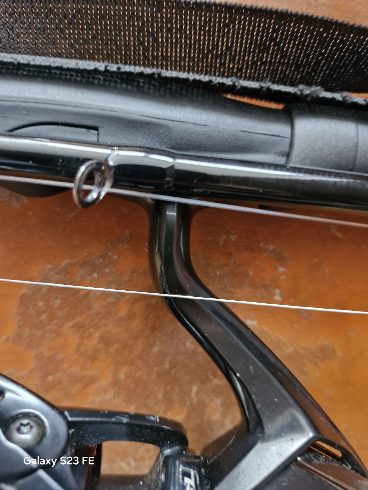 Макара Shimano vanford