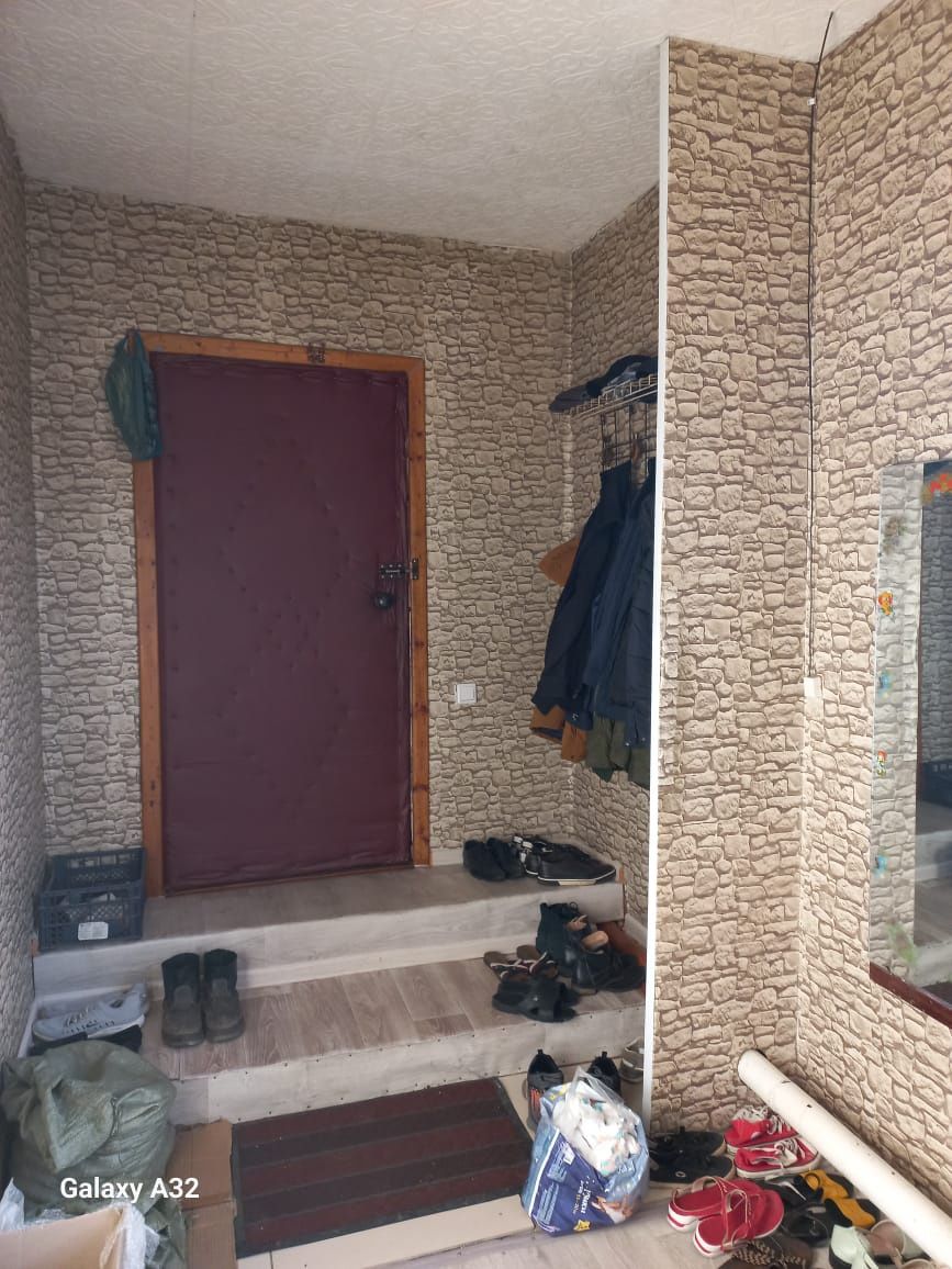 Продам дом в экологически чистом районе