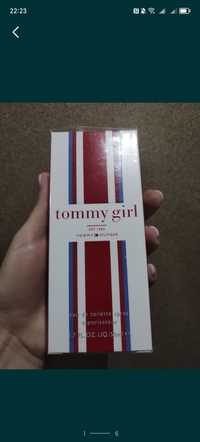 Продам дамский аромат Tommy girl
