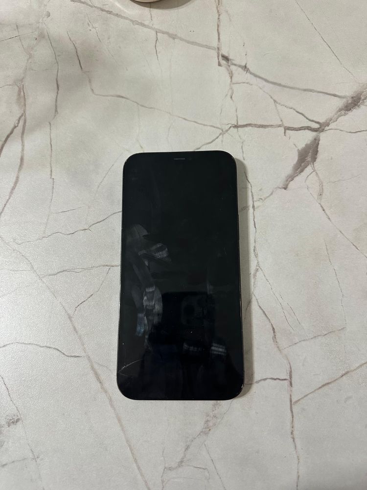 iPhone 12 Pro Max 256gb