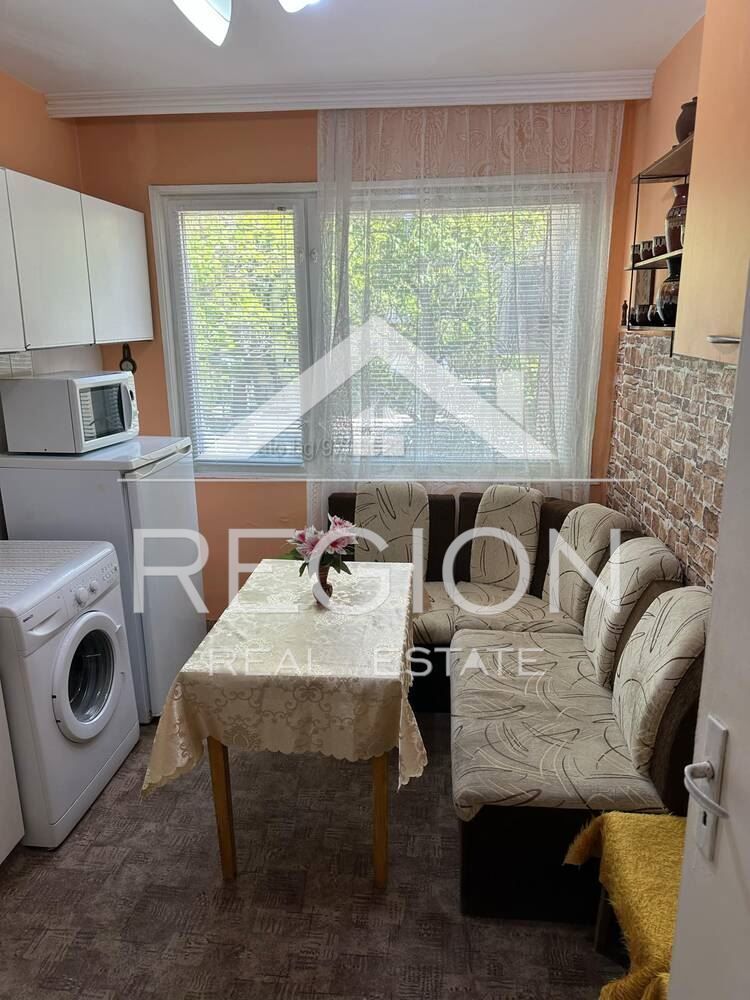 Дава се под наем Тристаен апартамент в Пловдив, Каменица 1 - 88 кв.м за 382.5 € - Снимка #7