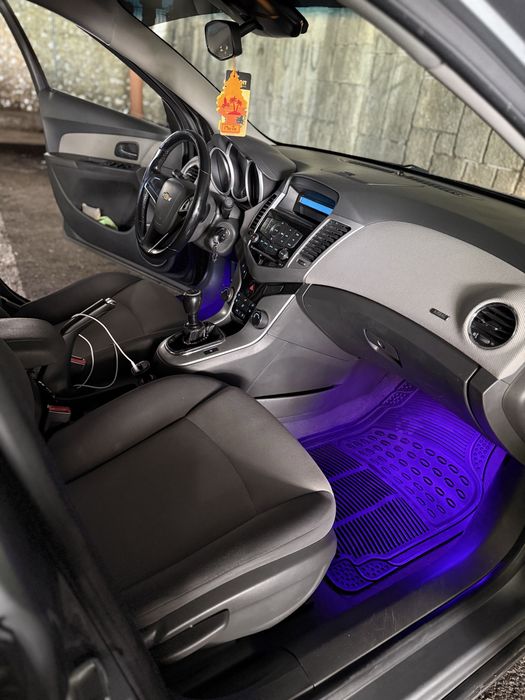Vand Chevrolet Cruze
