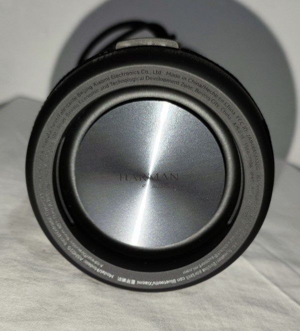 Difuzor cu lumini ambientale