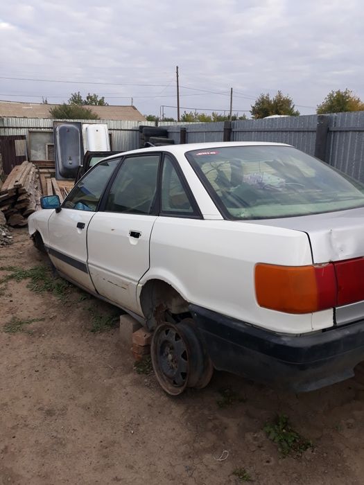 Автомобильные запчасти