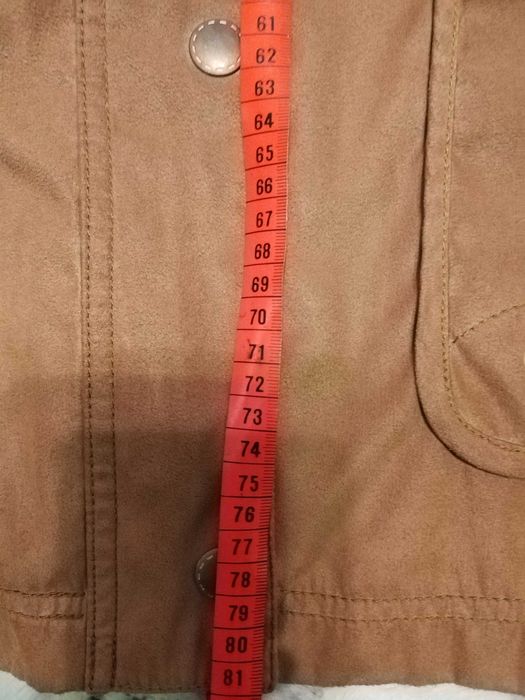 Geaca de primavara/toamna de la Ultraskin, marimea XXL, verifi. masura