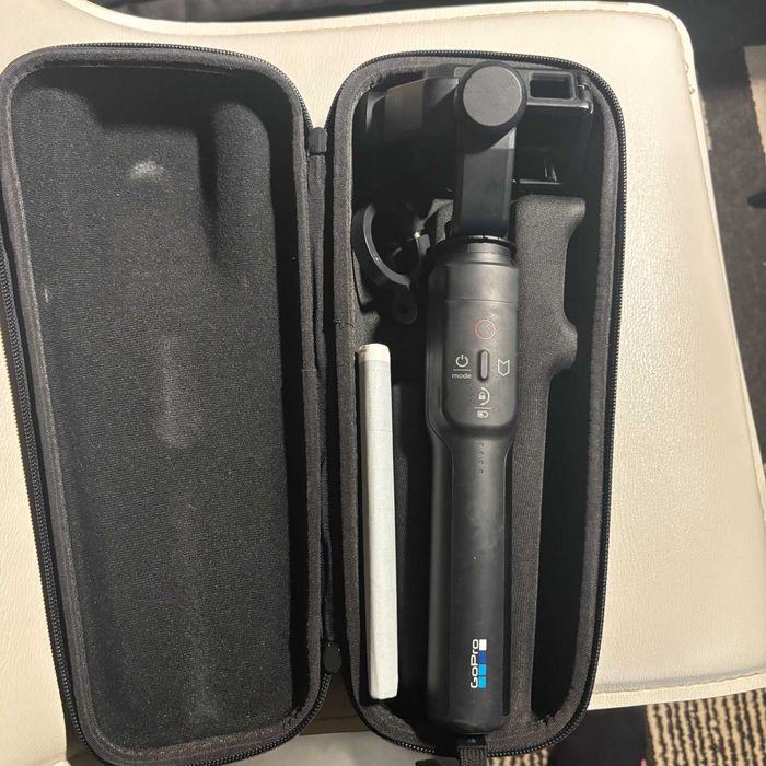 GoPro Karma Grip - Gimble fără cameră - cu husă