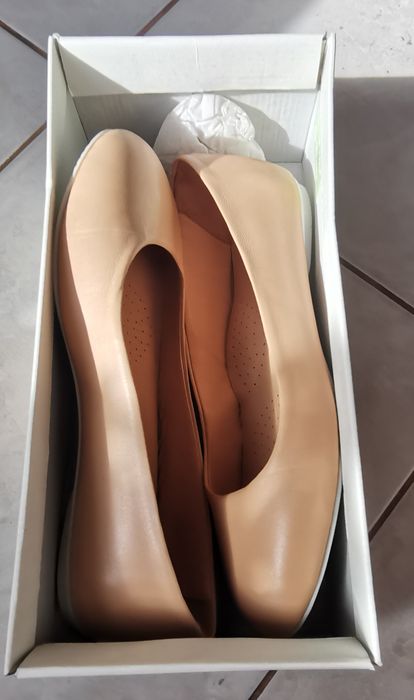 Pantofi damă mas 38