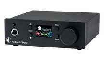 Dac Pro-ject PreBox S2 2023 edition