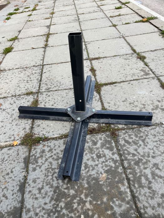 Тежести за чадър + стойка