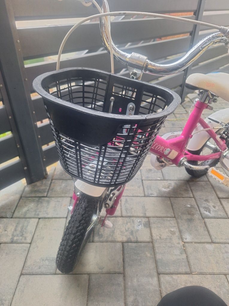 Bicicleta pentru copii