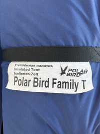 Продам зимнюю палатку Poiar Bird Family T
