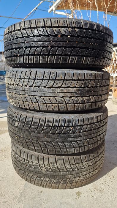 Triangle 195/65 R15  без шипов