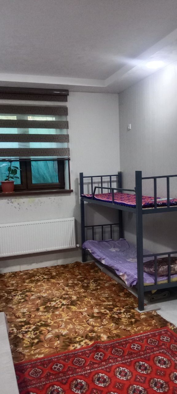 Kvartira bor student bollaga