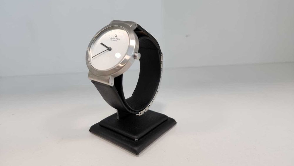 Ceas Quartz CR Carly Rex (Ag8 Tudor1/B73764) – Garantie 2 Ani!