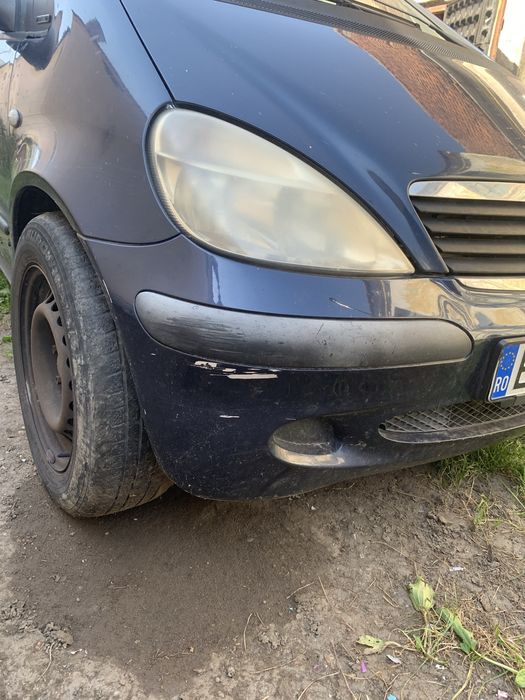 Mercedes-Benz A170 CDI
