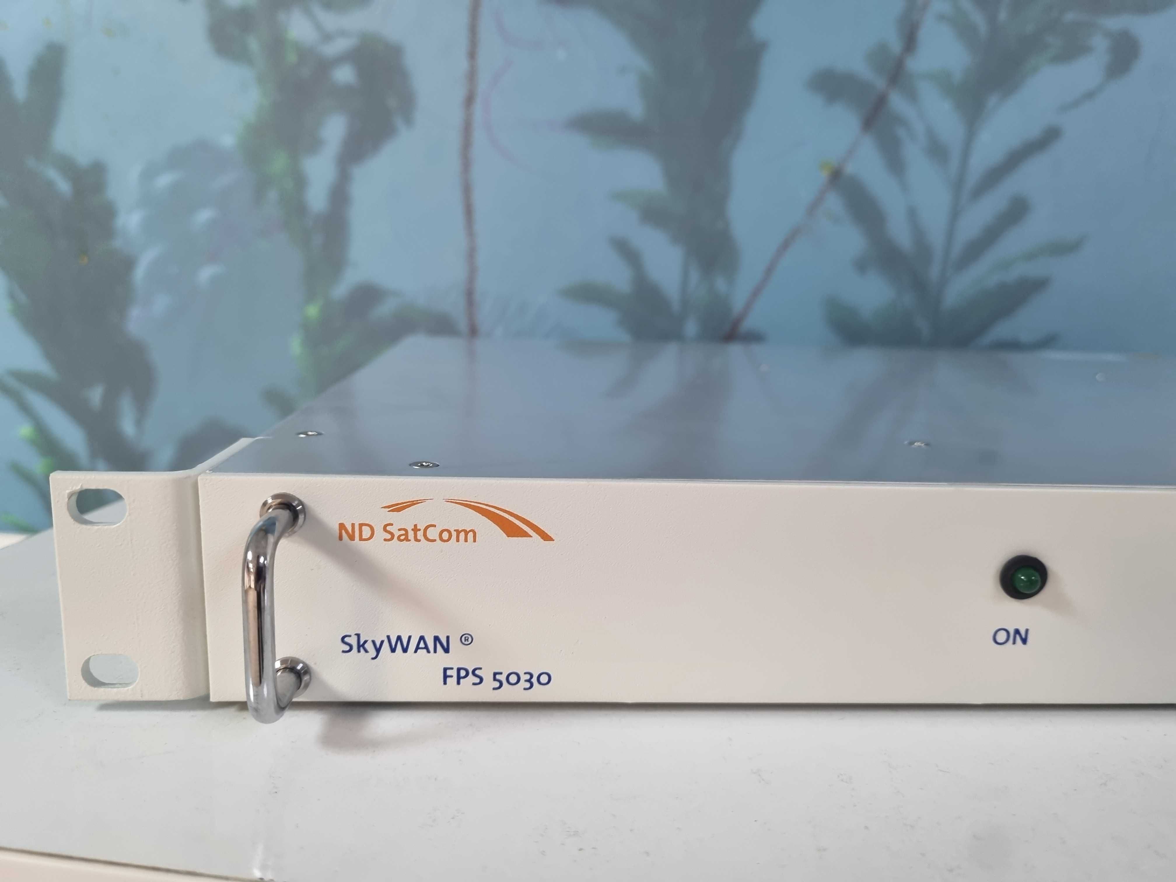 Спутниковый маршрутизатор ND SatCom SkyWAN FPS 5030