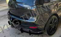 Добавка за дифузьор за Голф 5 / VW Golf 5 Diffuser splitter