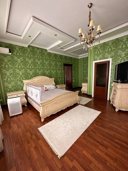 Продаётся Евро Участок Элитный махалля 4 соток