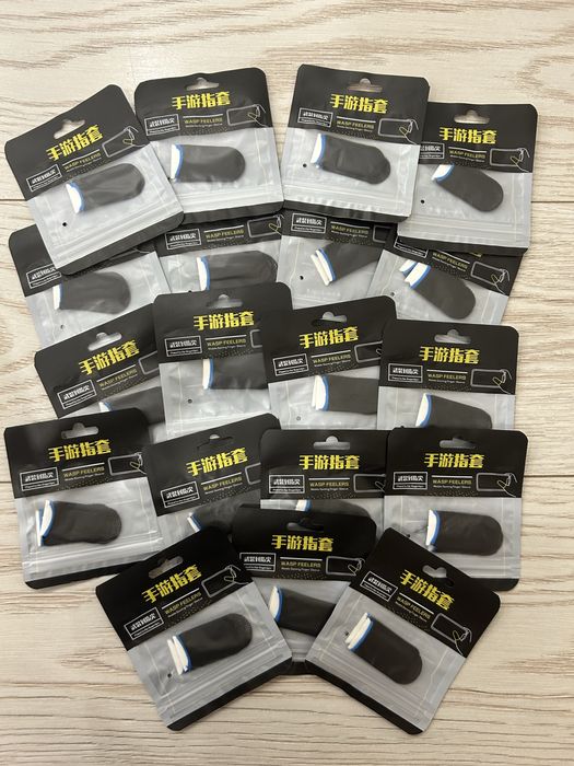 Напальчик для игры